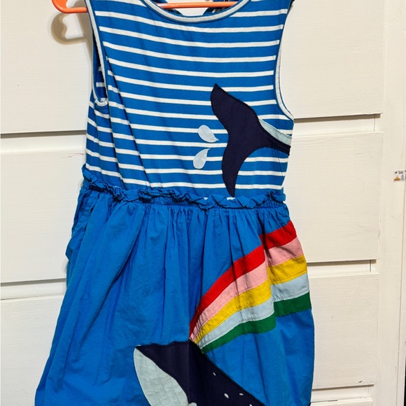 Bundle of three Mini Biden and Tea dresses - Picture 4 of 5